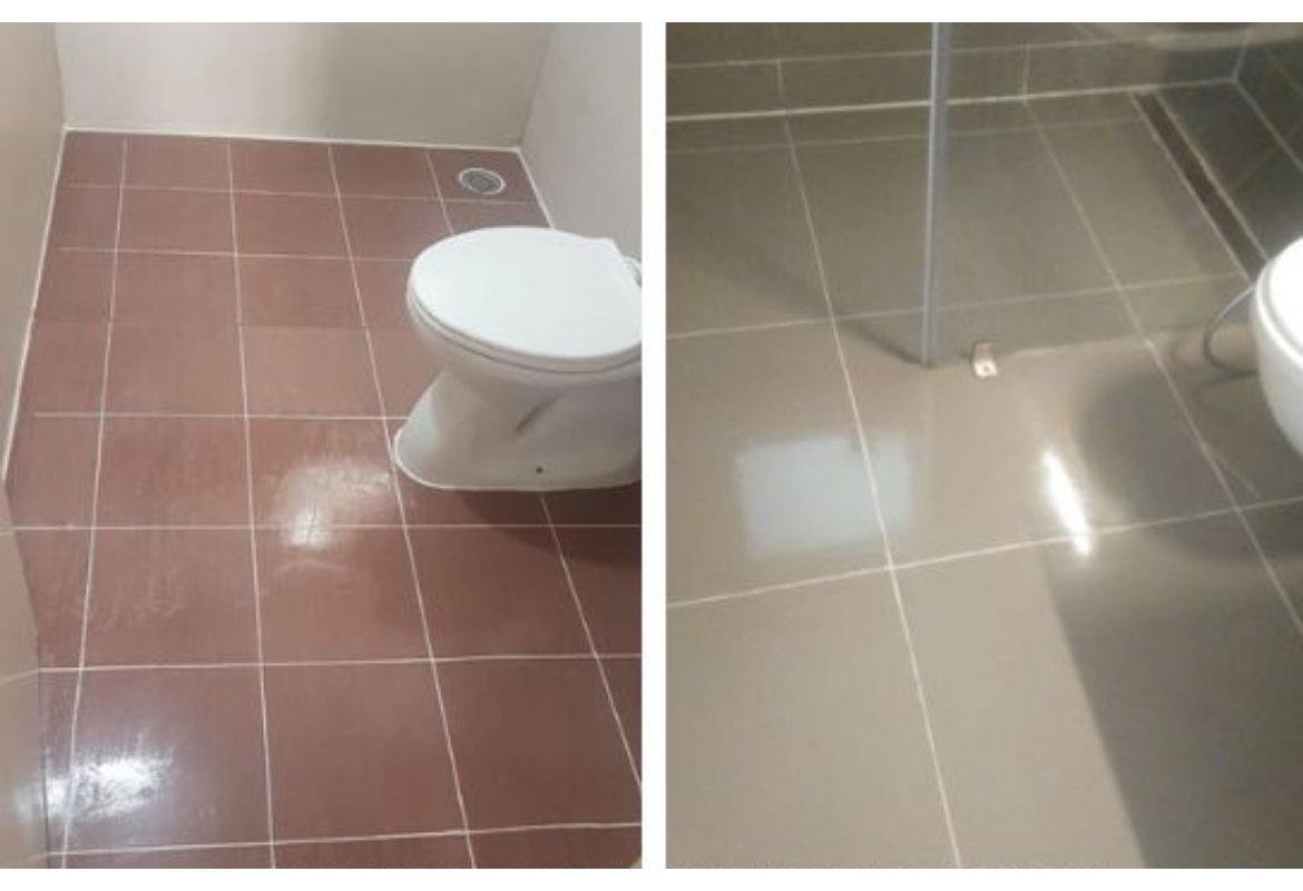 Bathroom Waterproofing Services in Bangalore
